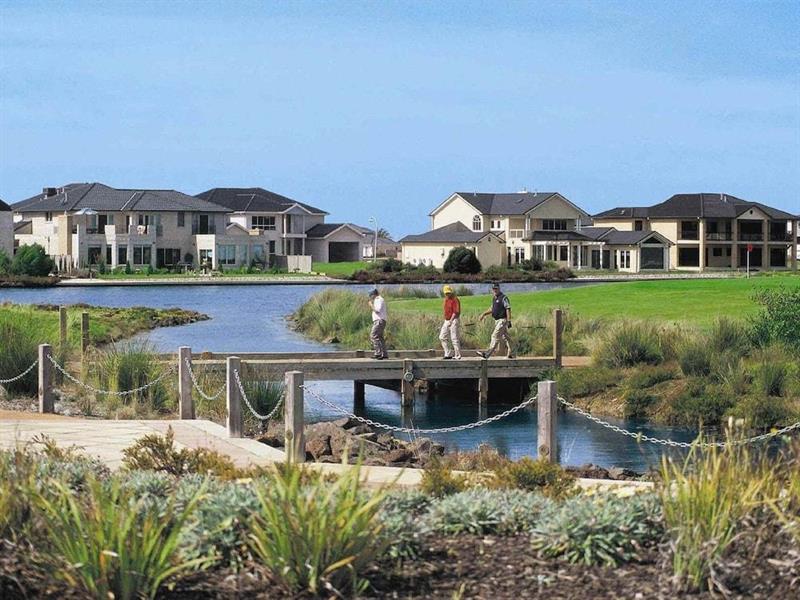 Quest Sanctuary Lakes Point Cook Exterior foto